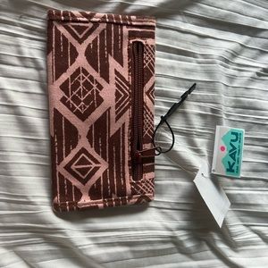 Kavu Wallet